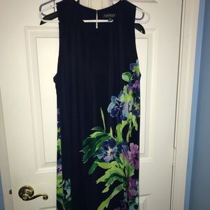 NWOT Ralph Lauren dress